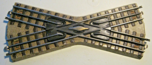 Märklin ac kreuzung - 00,