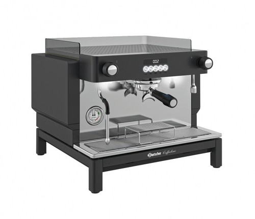 Bartscher kaffeemaschine - bartscher,