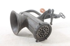 1 x alter Fleischwolf