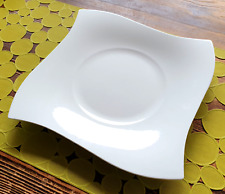 V&B NEW WAVE PREMIUM  Speiseteller  28 x28 cm  VILLEROY&BOCH mehr