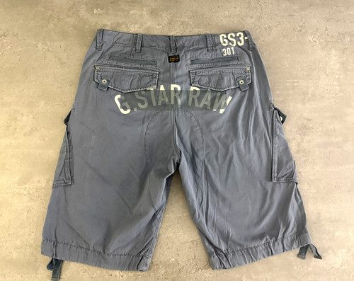 Vintage star raw 3301 - raw, rovic