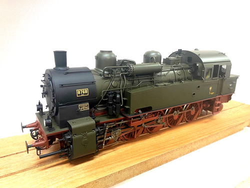 Kiss br94 8768 t16 - , 1