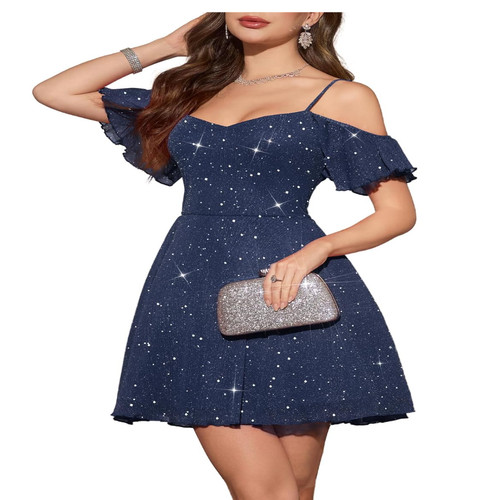 Damen ballkleid tüll - damen,