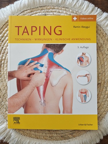 Taping techniken wirkungen - |,