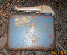 Allboy Reservekanister