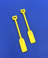 PLAYMOBIL® 2x Ruder Paddel