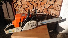 Stihl 044 5,4 PS Motorsäge Kettensäge 