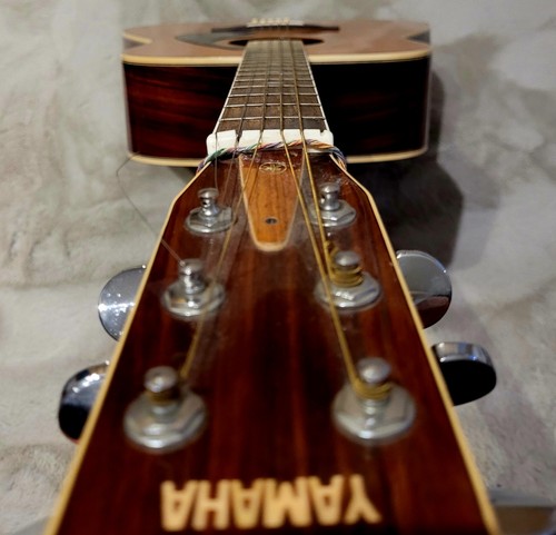 Yamaha 365s akustikgitarre - yamaha,