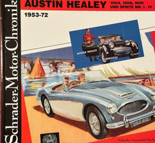 SCHRADER MOTOR CHRONIK