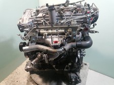 2AD KOMPLETTER MOTOR / 579594