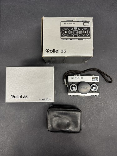 Rollei tessar 5 40 - rollei,