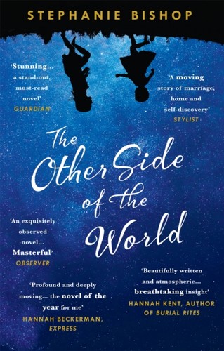 The other side world - side, of