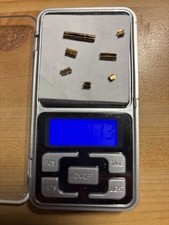 Edelmetall, Zahngold, Doldersteg, Gold