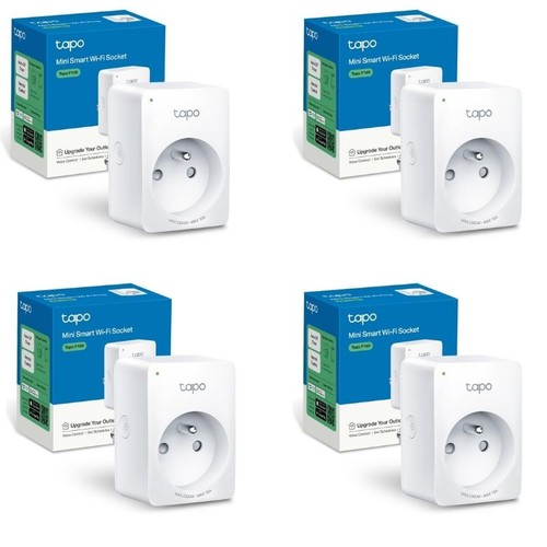 4er link tapo - 4er,