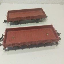 E125 2 Stück   Güterwagen