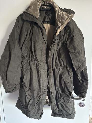 Warme damen winterjacke - warme, in
