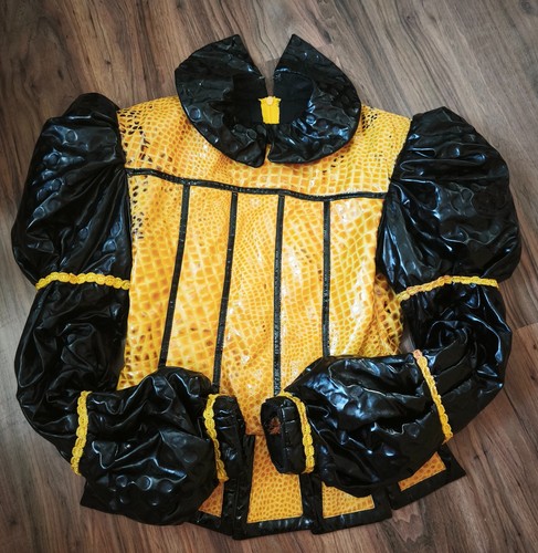 Ritterjacke fundus - ritterjacke,