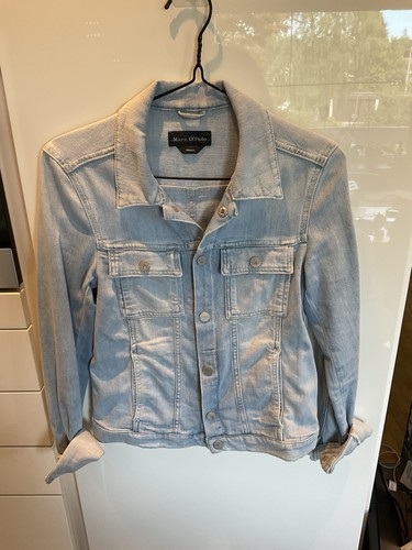 Marc polo jeansjacke - o‘polo,