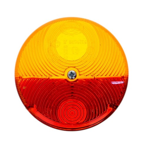 Heckleuchte lichtscheibe - -,