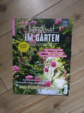 Landlust im Garten Das Praxis -Sonderheft