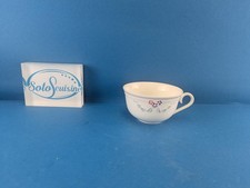 Teetasse villeroy boch bel - teetasse,