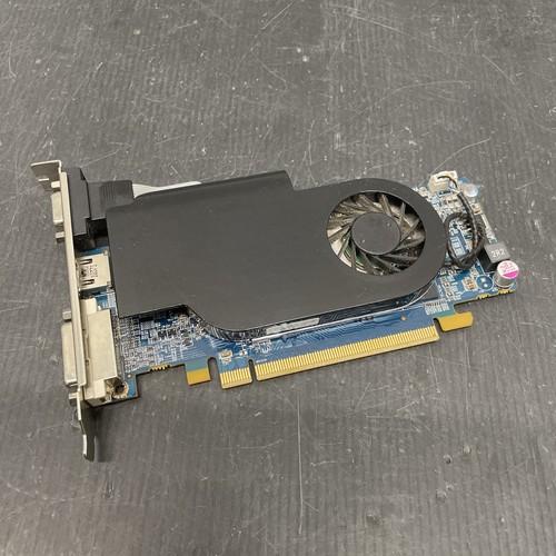 Sapphire radeon hd5570 - radeon, 1g