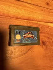 Power Rangers Dino Thunder -