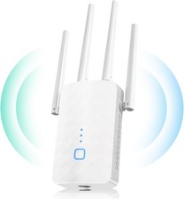 WLAN Verstärker Dualband
