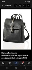 Damen rucksack - damen,
