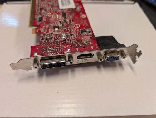 Msi r4350 md512h ati radeon - msi, r4350-md512h,