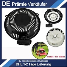 Seilzugstarter Handstarter