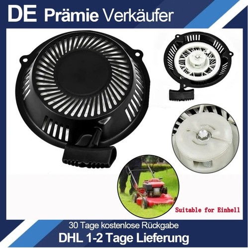 Seilzugstarter handstarter - seilzugstarter,