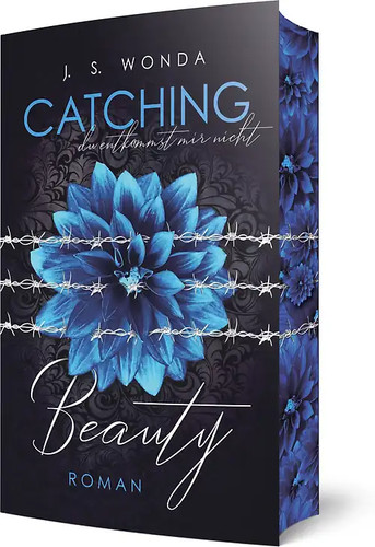 Catching beauty - beauty, 2