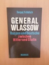 SERGEJ FRÖHLICH - General