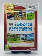 Wii Sports Nintendo Selects