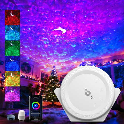 Led smart sternenhimmel - led,