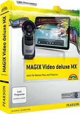 MAGIX Video deluxe MX
