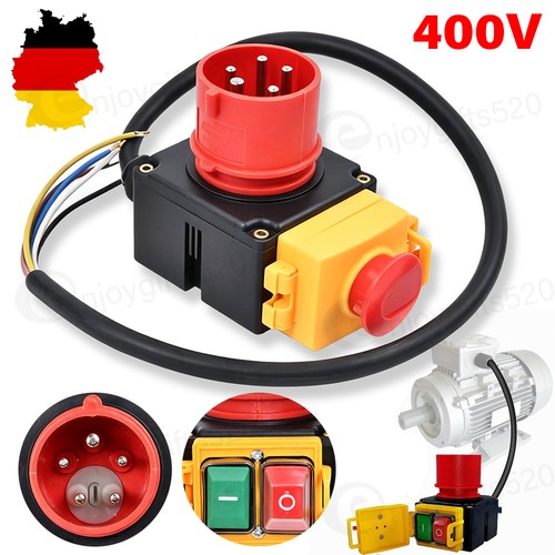 Schalter stecker kombination - schalter,