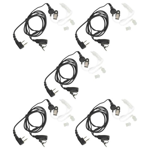 Headset ohrhörer ppt - 5x,