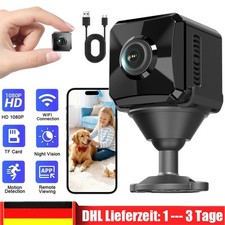 Mini kamera wireless - kamera,