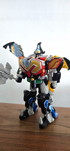 Power rangers mystic force - power,