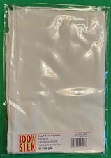 Seidentuch 90x90cm Pongé 05 -