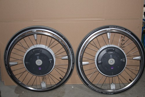 Alber motion m15 - e-motion,