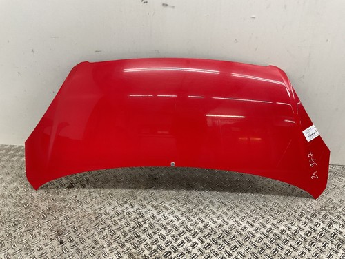 Motorhaube daihatsu cuore l27 - motorhaube,