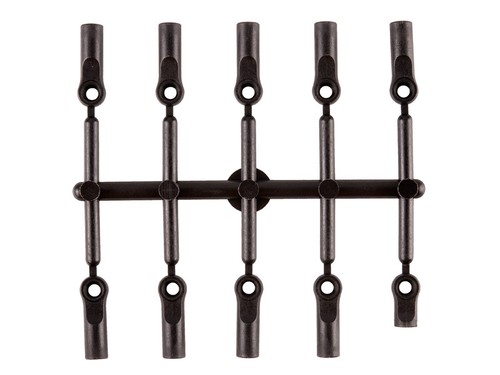 Mugen kugelpfanne set lang - set, /