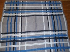 Kinder Wagen Baby Decke 73 x