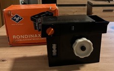 Original agfa rondinax u - rondinax, 35