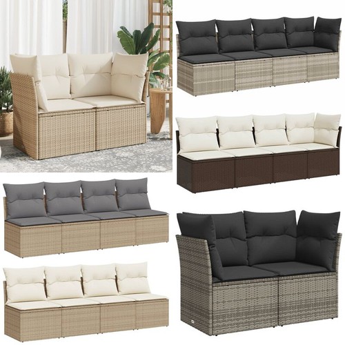 Gartensofa gartenmöbel lounge - gartenmöbel,