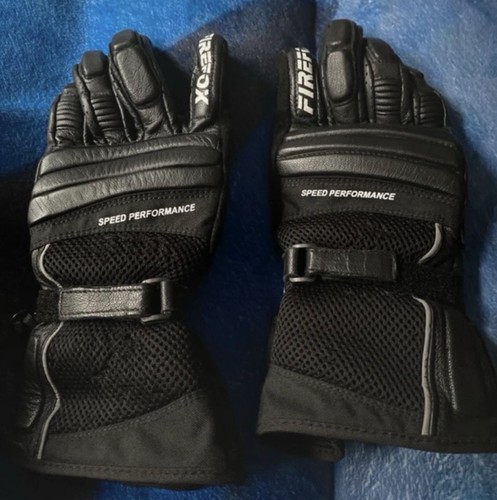 Firefox motorradhandschuhe - firefox,