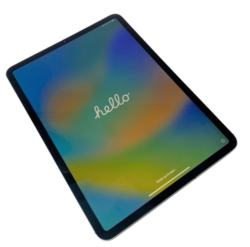 Apple ipad pro 2018 - ipad, 11